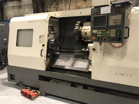 cnc lathes for sale